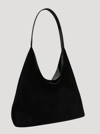 DAILY SUEDE-TOTE Allure Europe