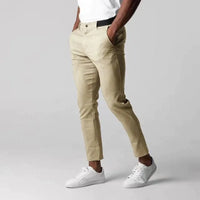 Roach | Herren Stretch Chinos