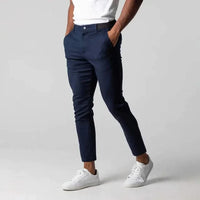 Roach | Herren Stretch Chinos