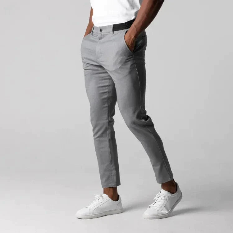 Roach | Herren Stretch Chinos