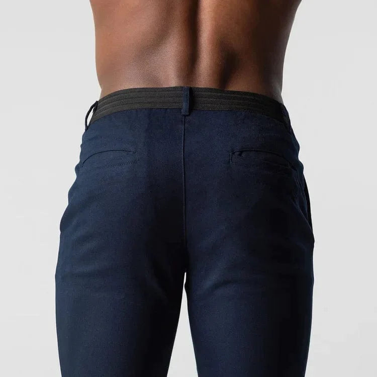 Roach | Herren Stretch Chinos