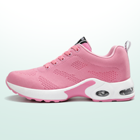 Orthopädische Damen Sneaker Schuhe