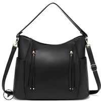 Elegante Handgefertigte Damen Handtasche