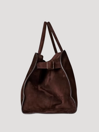 FREYA SUEDE BAG Allure Europe