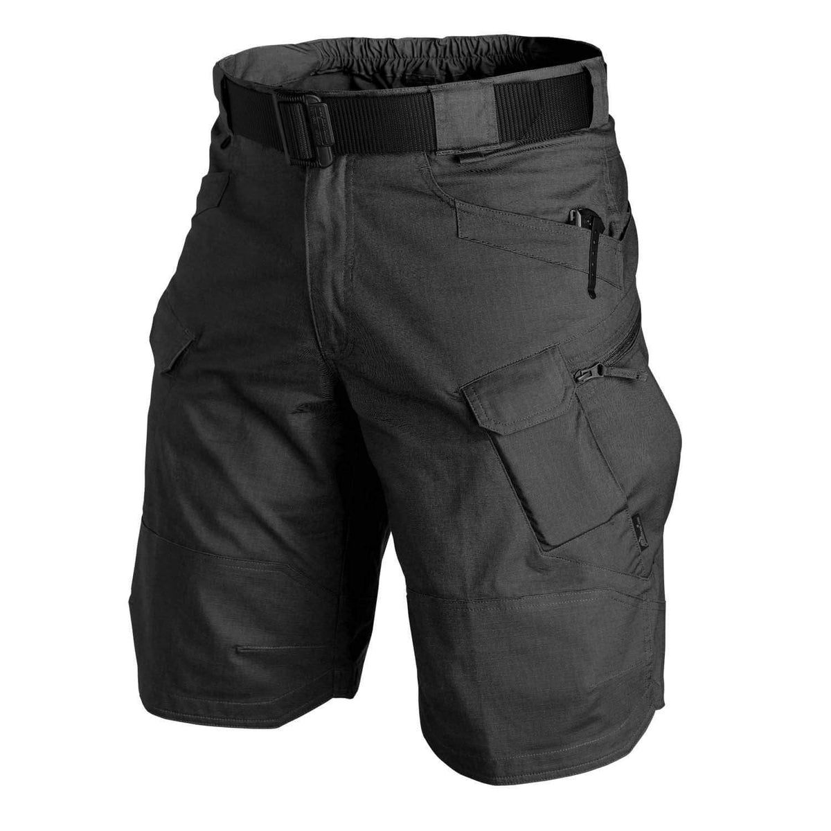 Manuel | Herren Taktische Cargo-Shorts