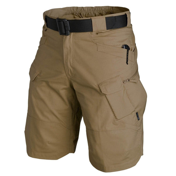 Manuel | Herren Taktische Cargo-Shorts