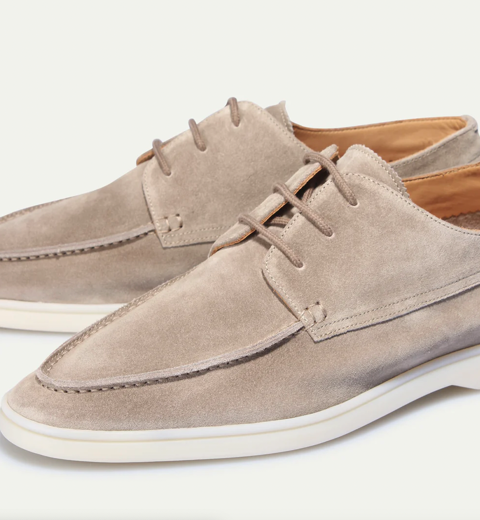 Leon | Herren Loafer