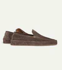 Dominic | Herren Leder Loafers