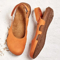 Elegante Orthopädische Damen Sandalen