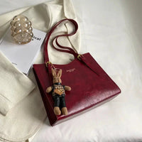 Elegante Damen Handtasche