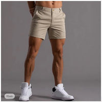 Nils | Herren Chino-Kurzhose