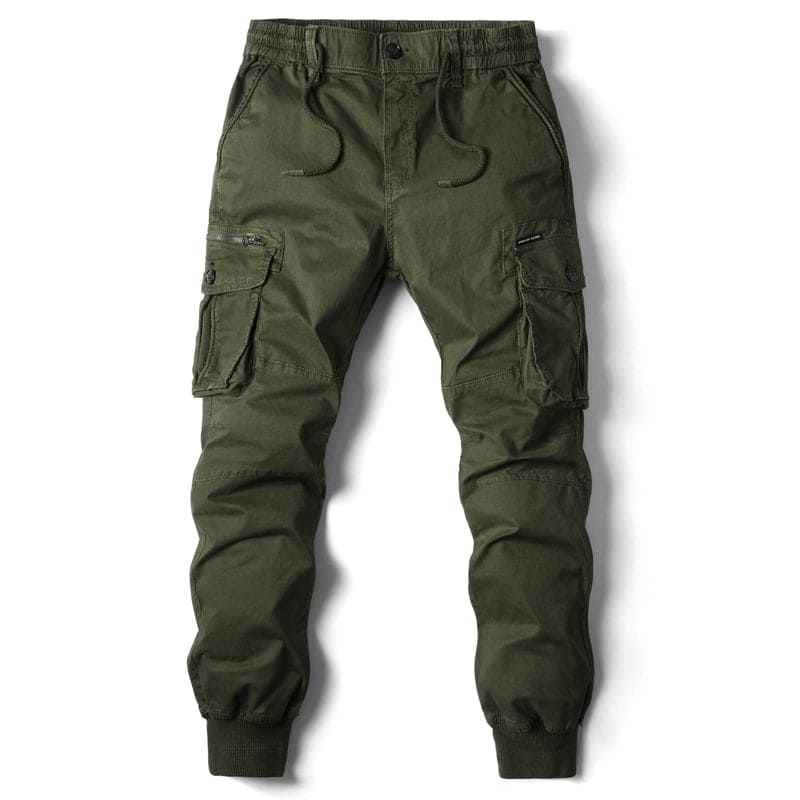 Leonn | Herren Cargo-Hose