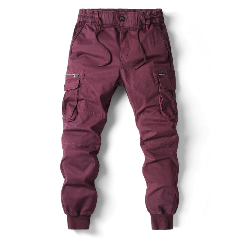 Leonn | Herren Cargo-Hose