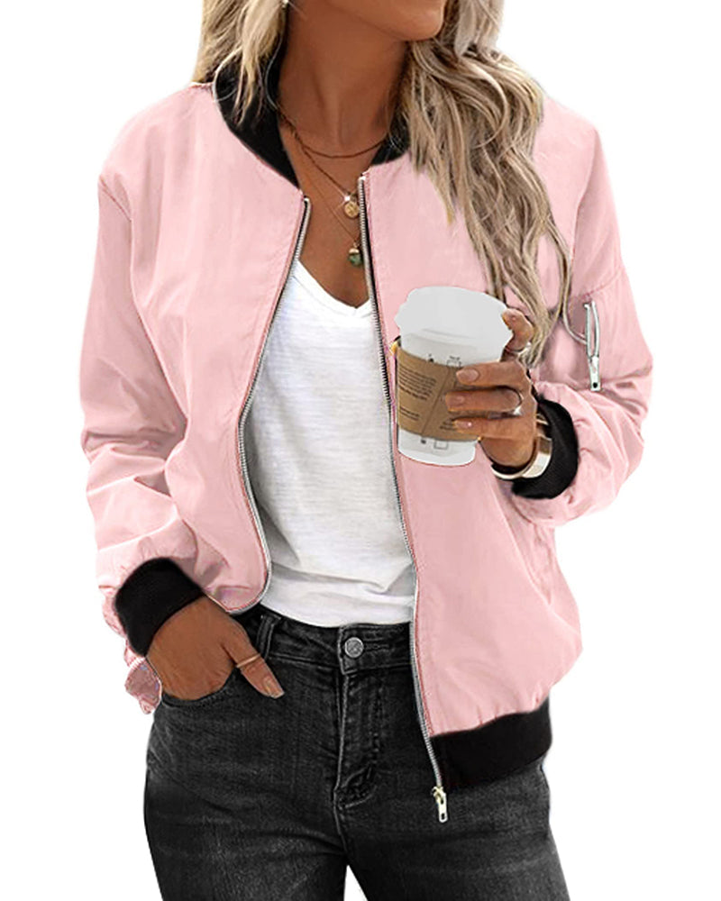 Gresa | Damen Sommer Jacke