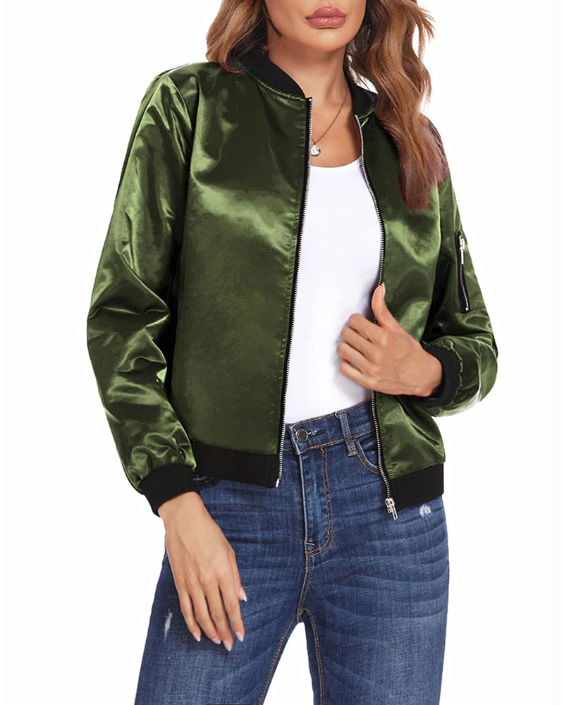 Gresa | Damen Sommer Jacke