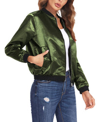 Gresa | Damen Sommer Jacke