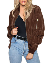 Gresa | Damen Sommer Jacke