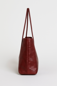 DISTRESSED BAG Allure Europe