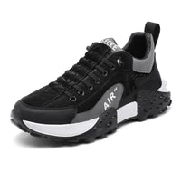 Sportliche Herren Sneaker | Leichte & Atmungsaktive Laufschuhe für Männer