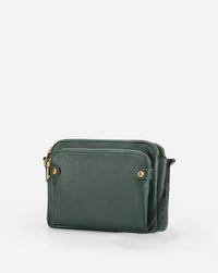 Elegante Damen Handtasche aus Eco-Leder