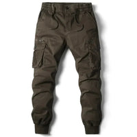 Komfortable Cargo Shorts für Herren in lässigem Look