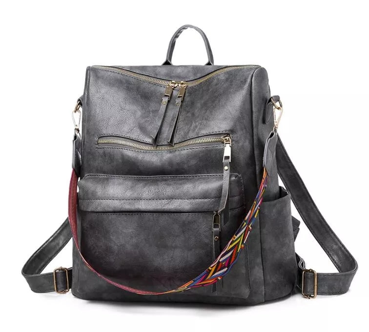 Eleganter Damen Cityrucksack
