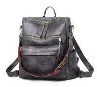Eleganter Damen Cityrucksack