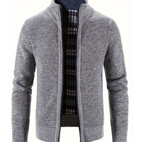 herren-strickjacke-mit-reißverschluss-cardigan