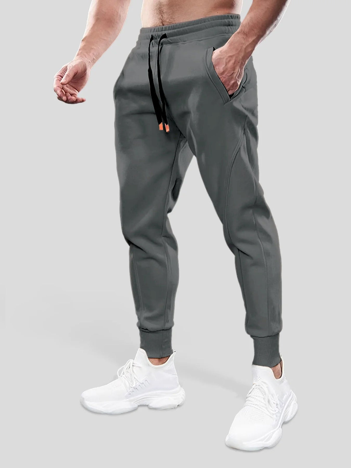 Herren Freizeit Jogginghose