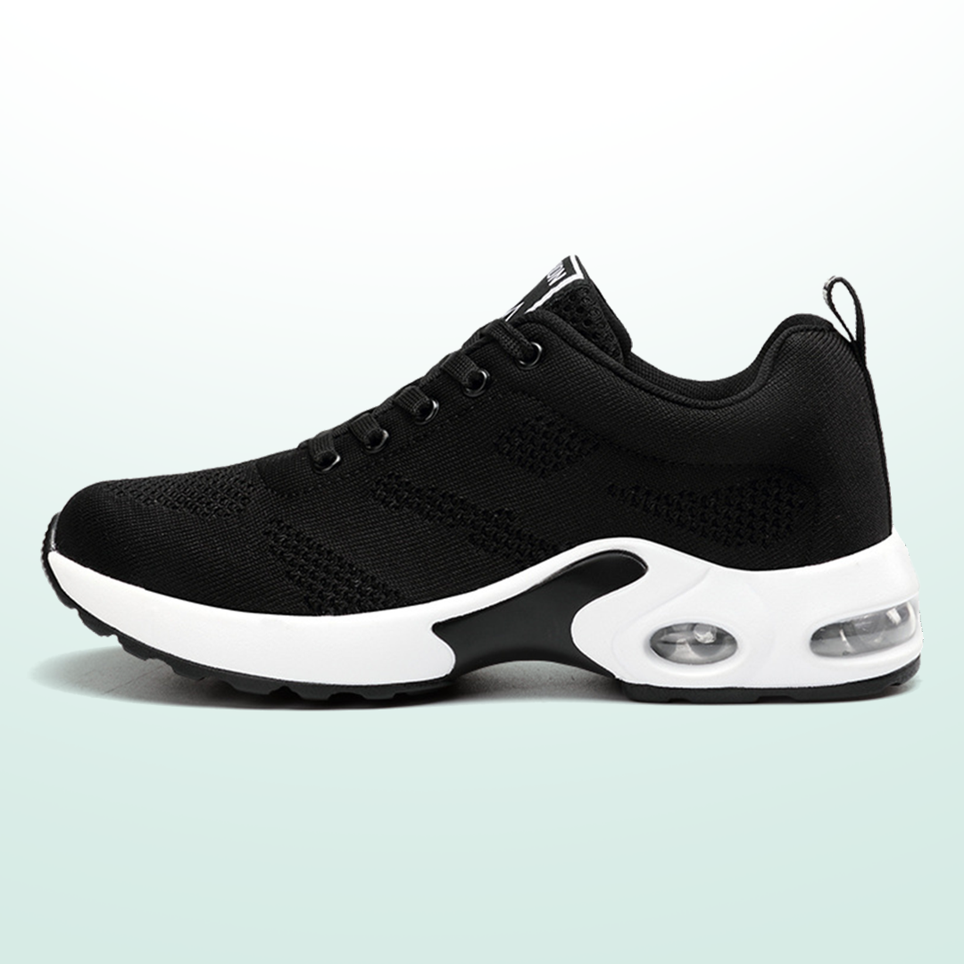 Orthopädische Damen Sneaker Schuhe
