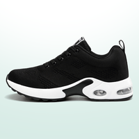 Orthopädische Damen Sneaker Schuhe