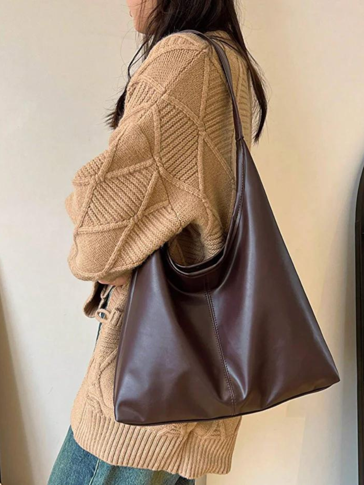 CELINE-TOTE Allure Europe