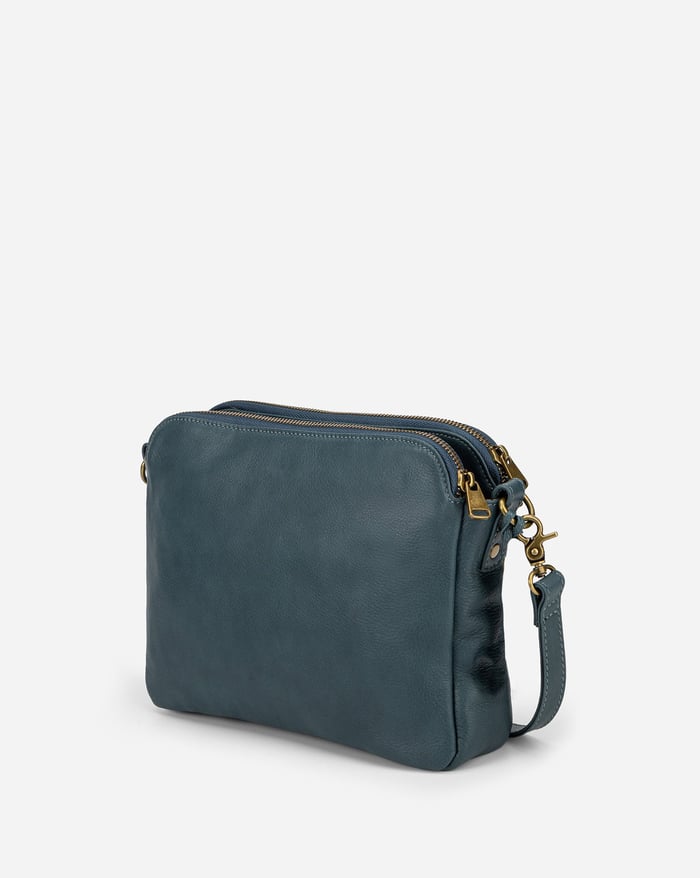 Elegante Damen Handtasche aus Eco-Leder
