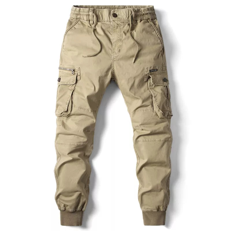 Komfortable Cargo Shorts für Herren in lässigem Look