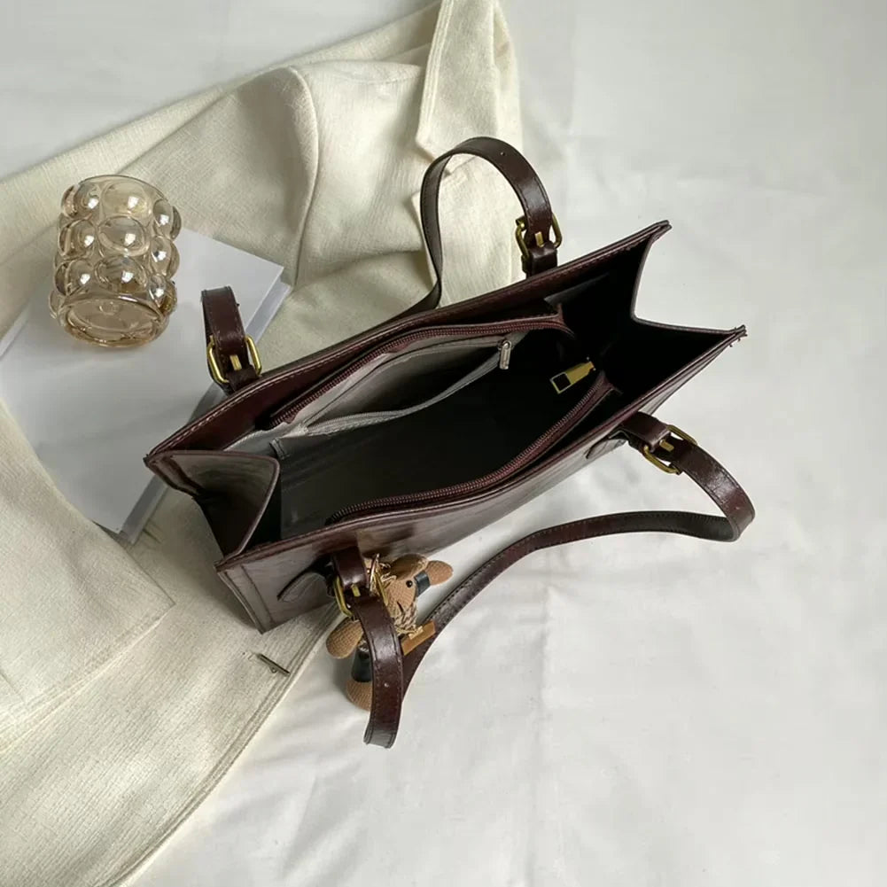 Elegante Damen Handtasche