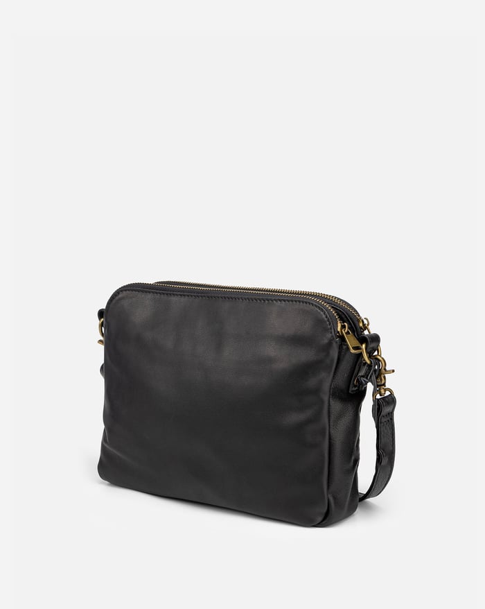 Elegante Damen Handtasche aus Eco-Leder