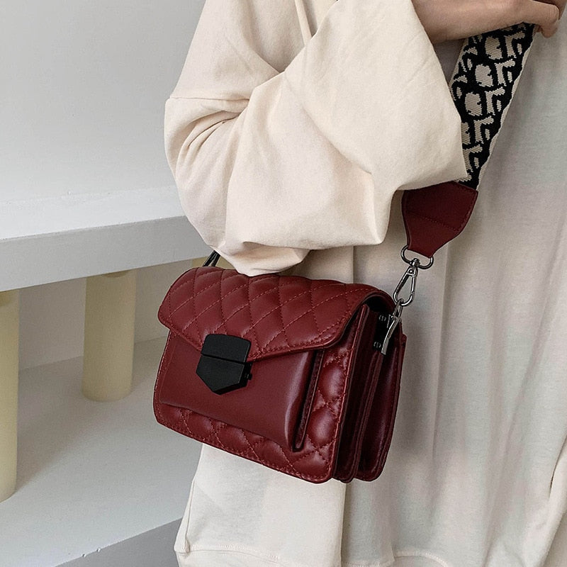 Grace | Luxuriöse Damen Handtasche