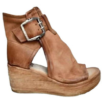 Orthopädische Damen Sandalen