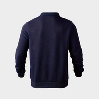 Vielseitiger Herren Pullover mit modernem Schnitt