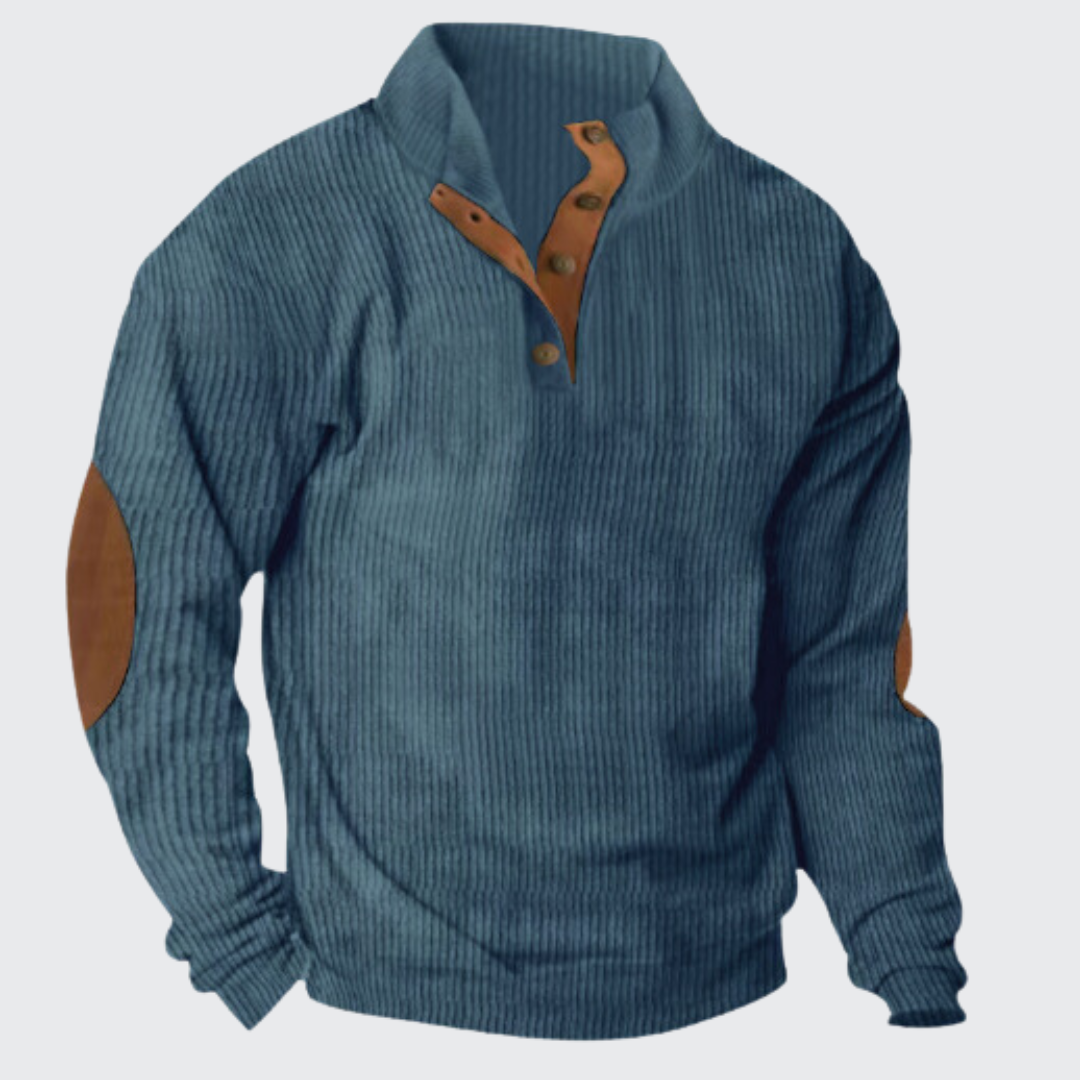 Herren Strickpullover - Klassisch & Vielseitig