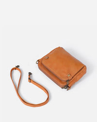 Elegante Damen Handtasche aus Eco-Leder