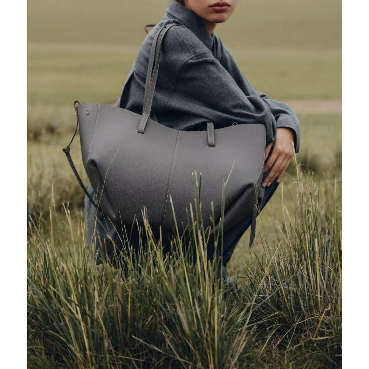 Elegante Damen Handtasche