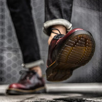 Hochwertige Herren Lederschuhe Klassisch