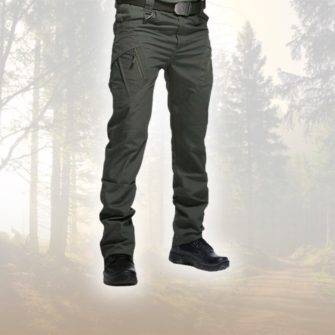 James | Herren Cargo-Hosen