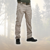 James | Herren Cargo-Hosen