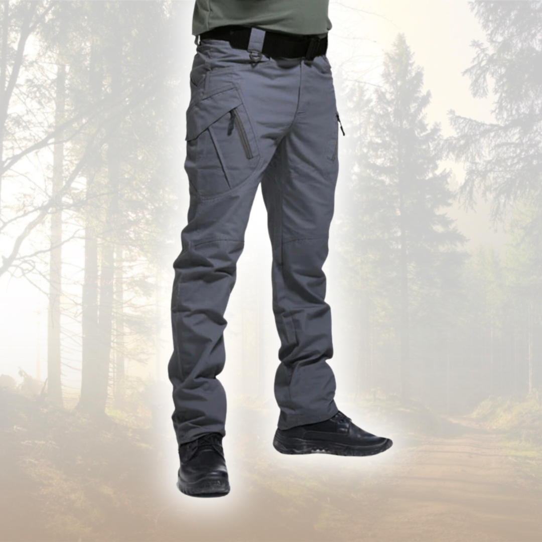 James | Herren Cargo-Hosen