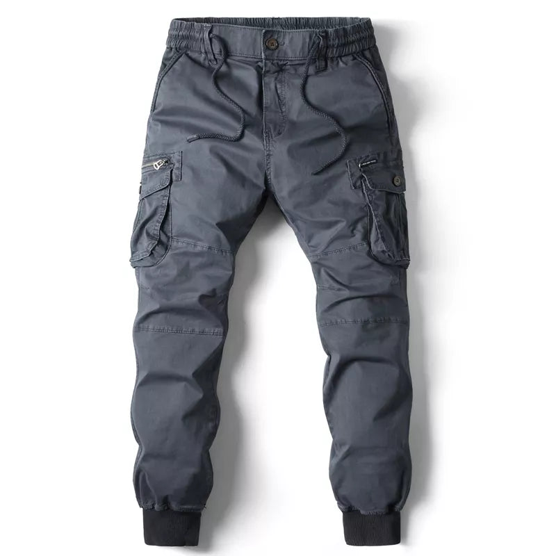 Komfortable Cargo Shorts für Herren in lässigem Look