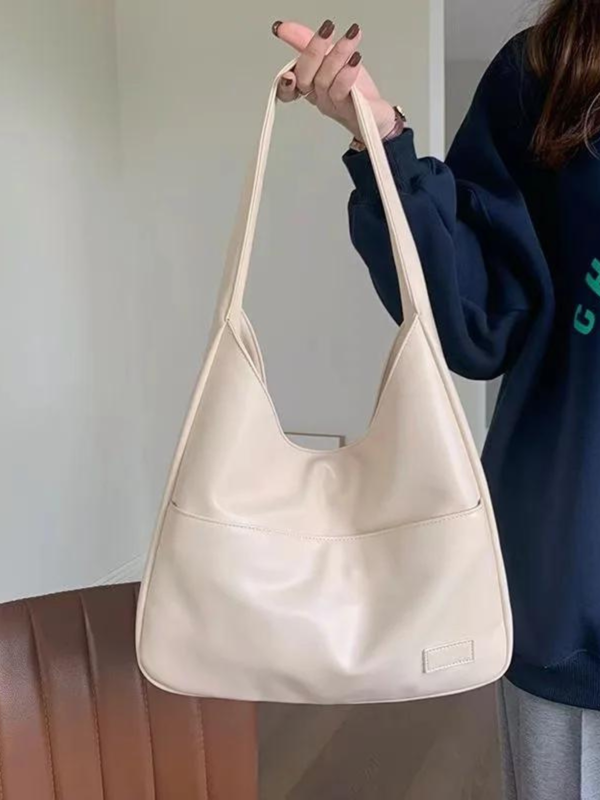 GLAMOUR-BAG Allure Europe