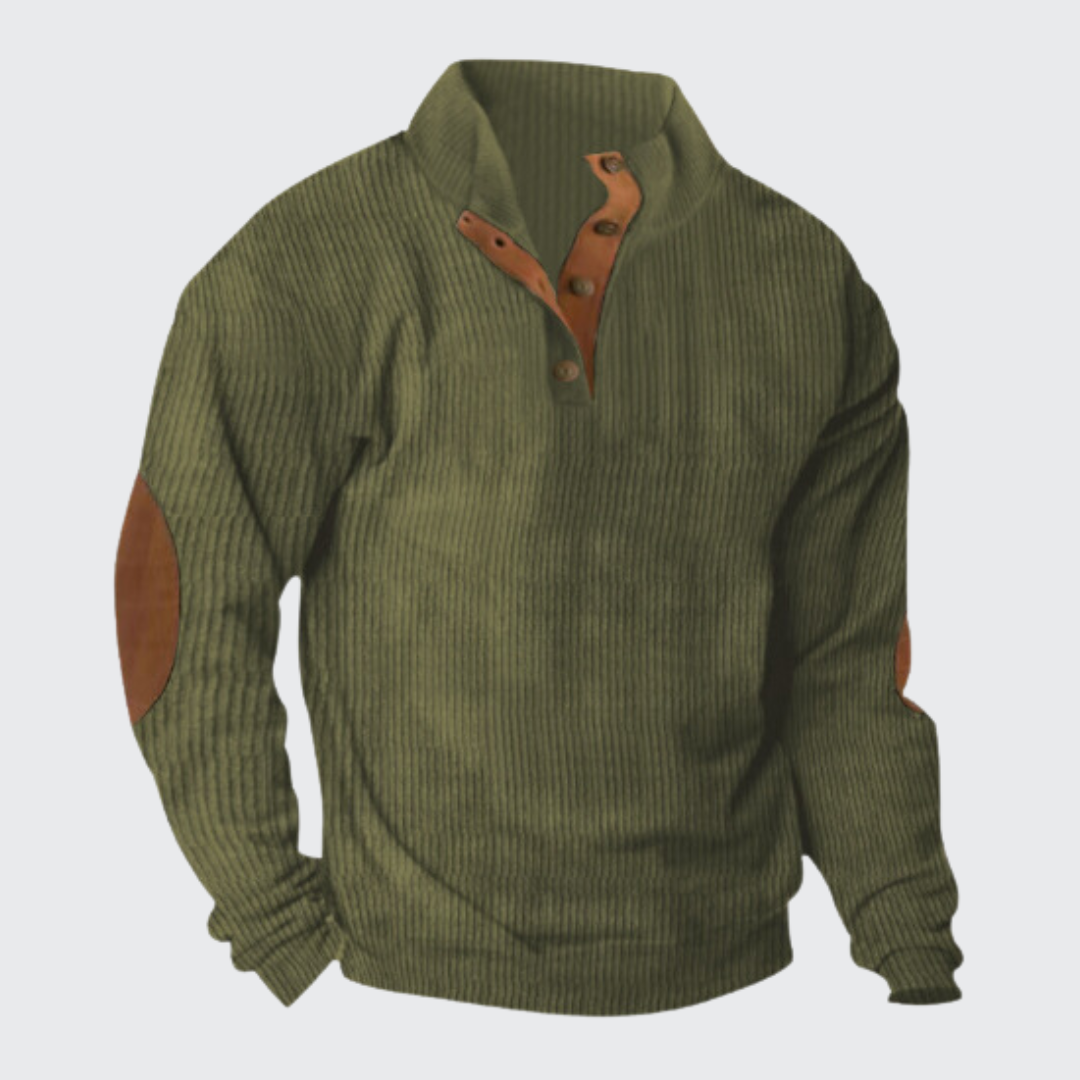 Herren Strickpullover - Klassisch & Vielseitig