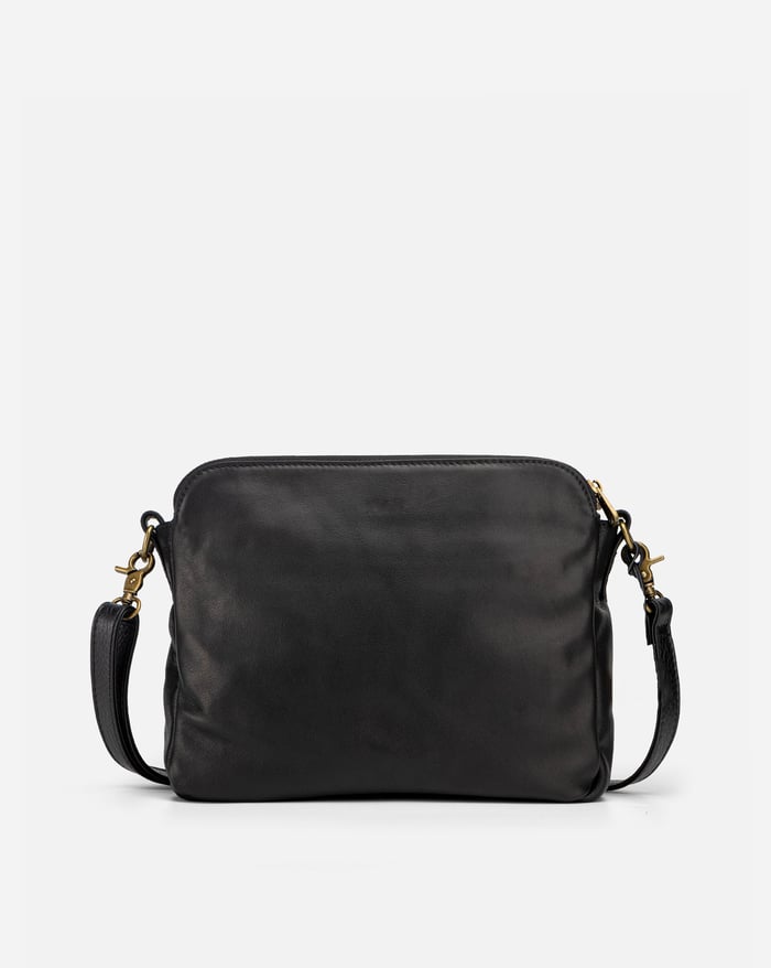 Elegante Damen Handtasche aus Eco-Leder